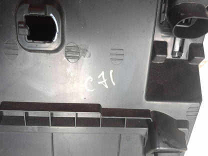 2012 Honda Cr-z Dash Glove Box Storage Compartment  OEM