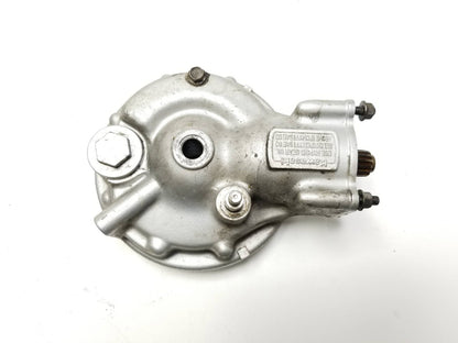 1990 Kawasaki Vn750 Vulcan Final Drive Differential Gear OEM