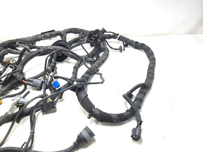 2017-2023 Alfa Romeo Stelvio Main Wire Harness With Fuse Box OEM