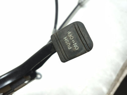 2009 Lexus Is 250 Foot Parking Emergency Brake Pedal OEM