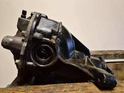 2013 Hyundai Genesis Rear Differential Carrier 2.0l OEM 111k Miles. Std 4.181 ✅