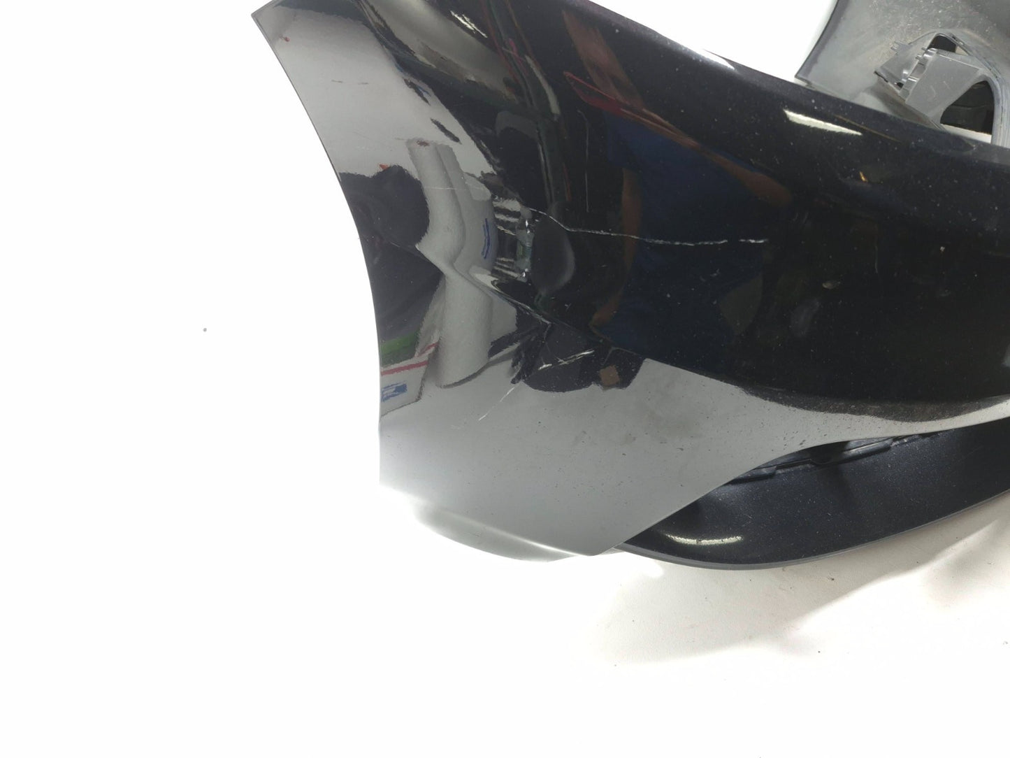 2014 Honda Cr-z Front Bumper Cover OEM