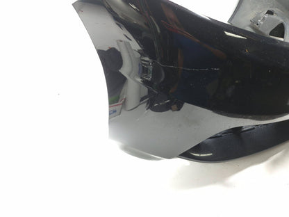 2014 Honda Cr-z Front Bumper Cover OEM