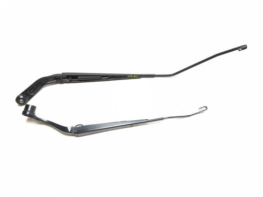 2013 Fiat 500 Turbo Windshield Wiper Arm 2pcs OEM