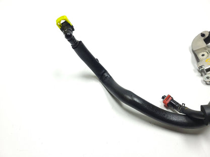2010 - 2015 Mazda Cx-9 Fuel Hose Line Pipe OEM