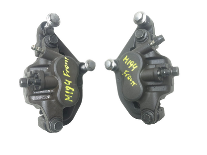 2009 Yamaha Fz6r Front Brake Caliper Left & Right  OEM