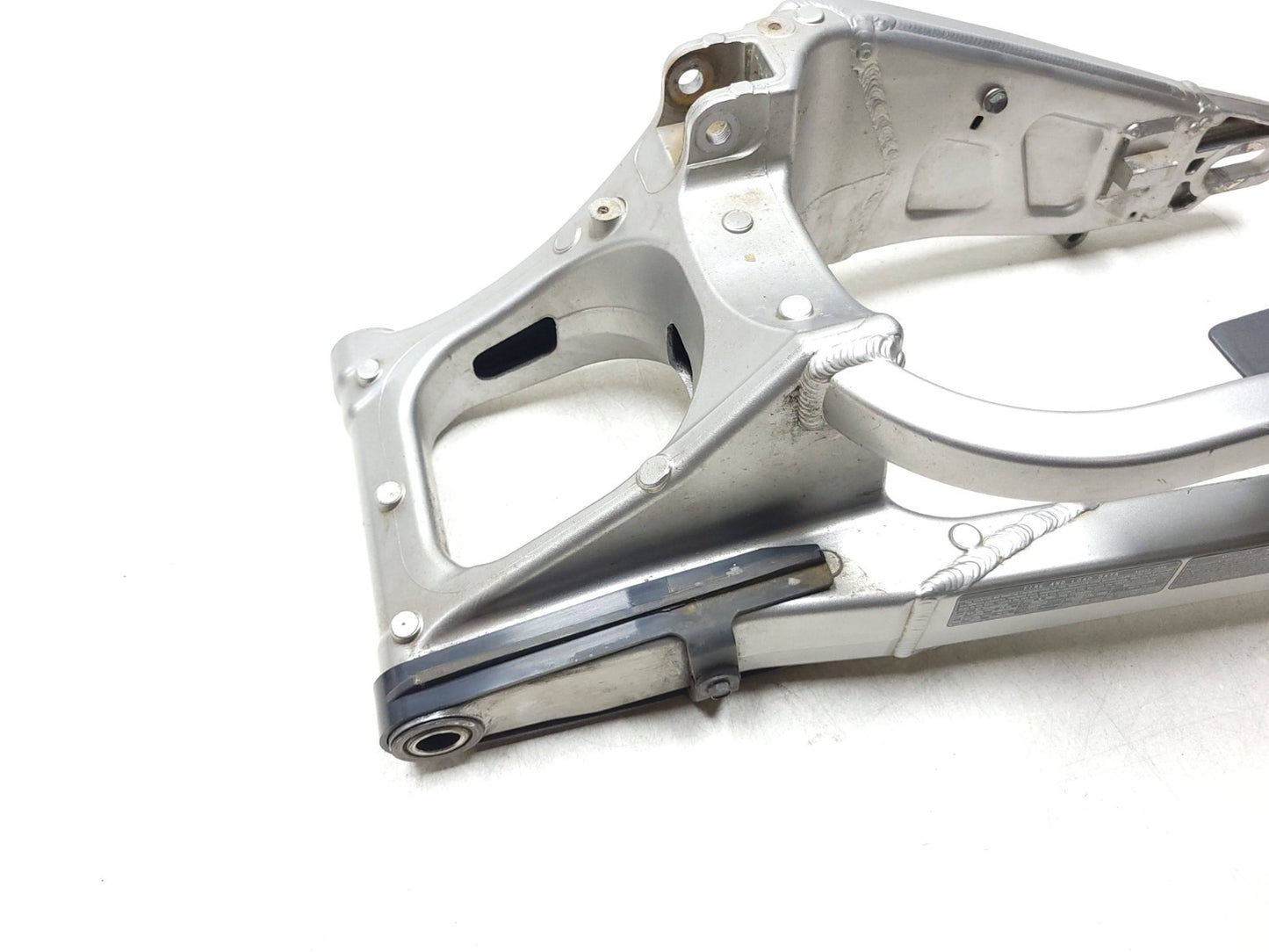 2012 Kawasaki Versys Le650c Swingarm OEM