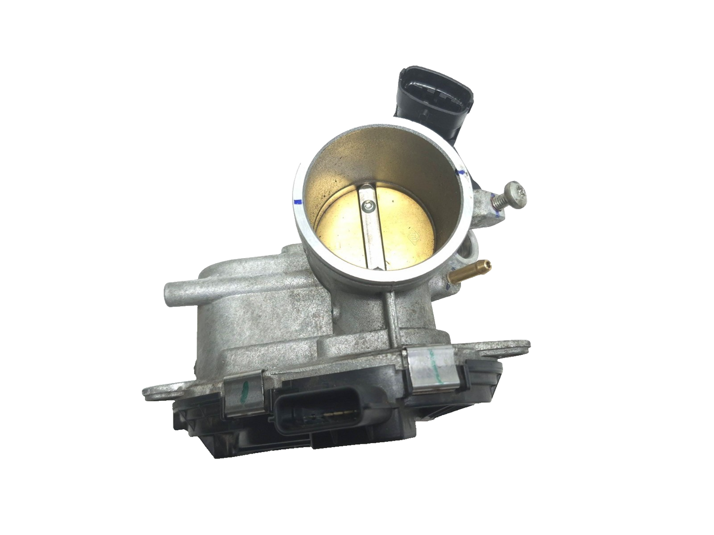 2020 Husqvarna Vitpilen Svartpilen 401 Throttle Body OEM
