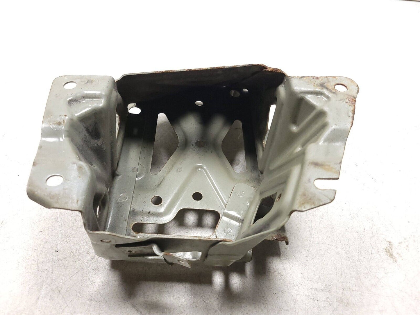 2007 - 2009 Acura Mdx Battery Mount Holder Tray OEM