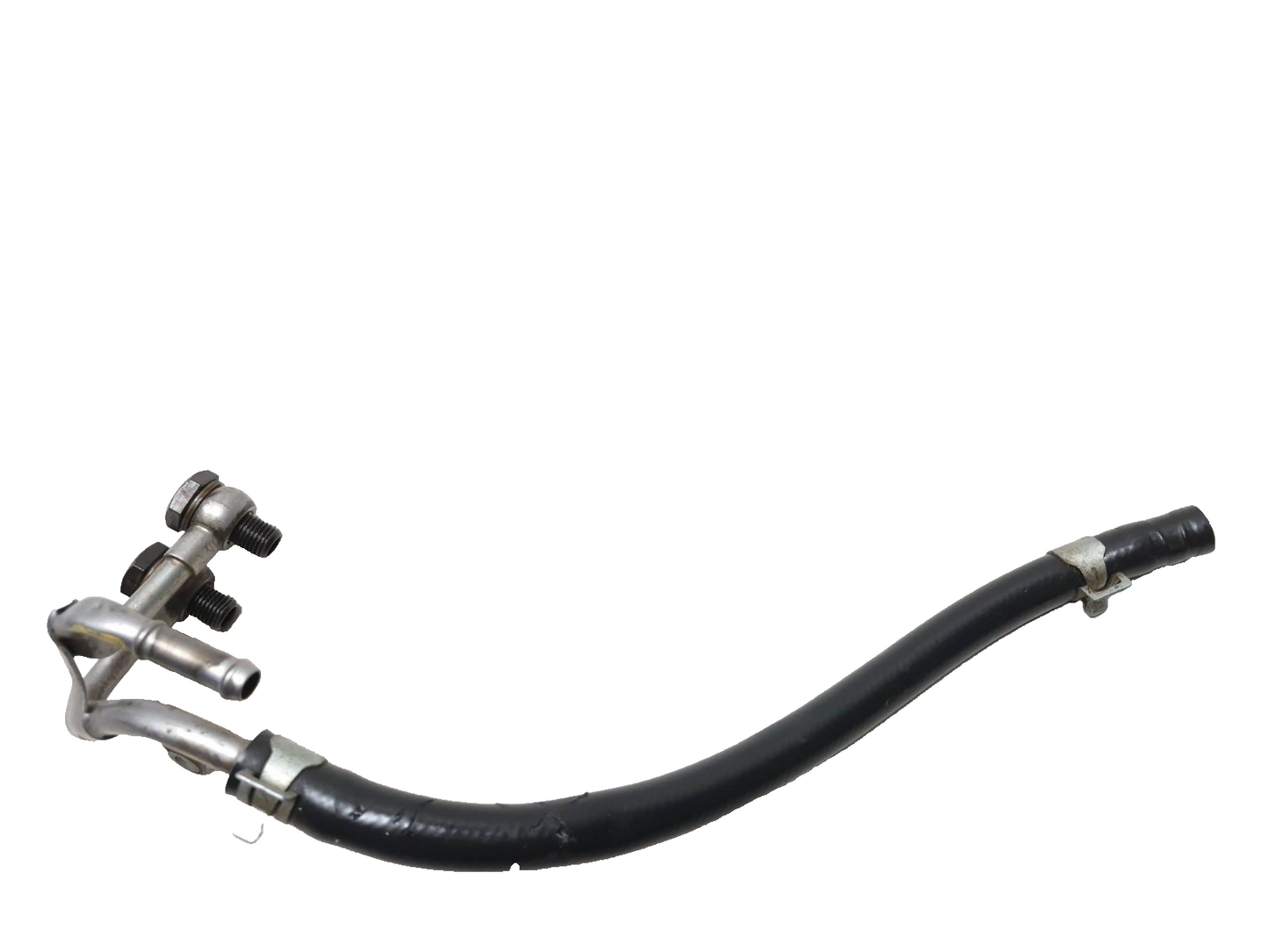 2019 Hyundai Kona At Transmission Hose Pipe Tube OEM