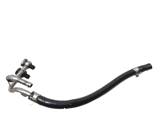 2019 Hyundai Kona At Transmission Hose Pipe Tube OEM