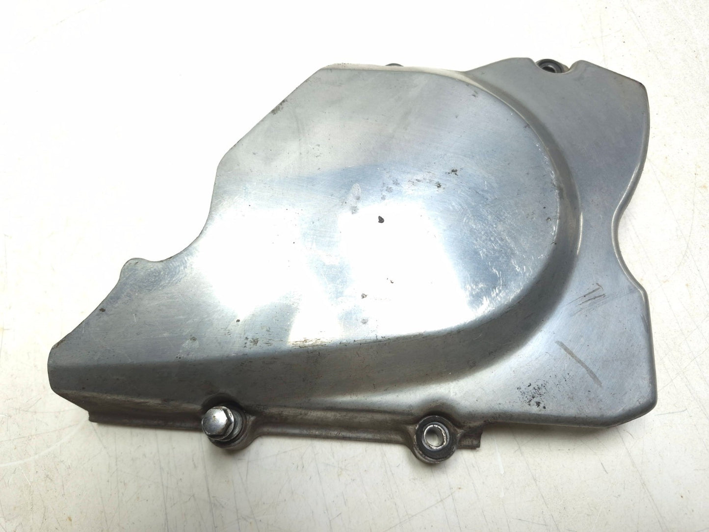 1991 Kawasaki Vulcan 500 En500 Front Sprocket Chain Cover OEM