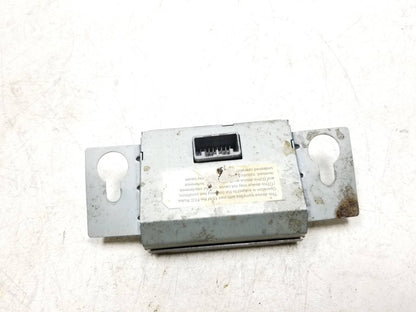 2007 Acura Tl Type S Control Unit Active Noise OEM