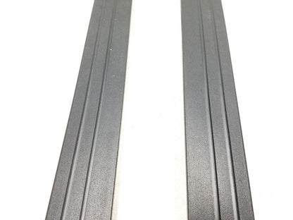2009-2016 Hyundai Genesis Coupe Door Sill Scuff Trim Step Left & Right OEM