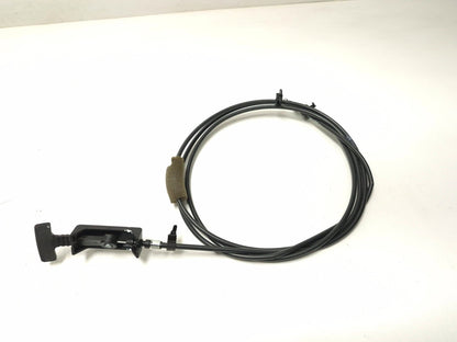 2007 Acura Tl Type-s Trunk Opener Cable OEM