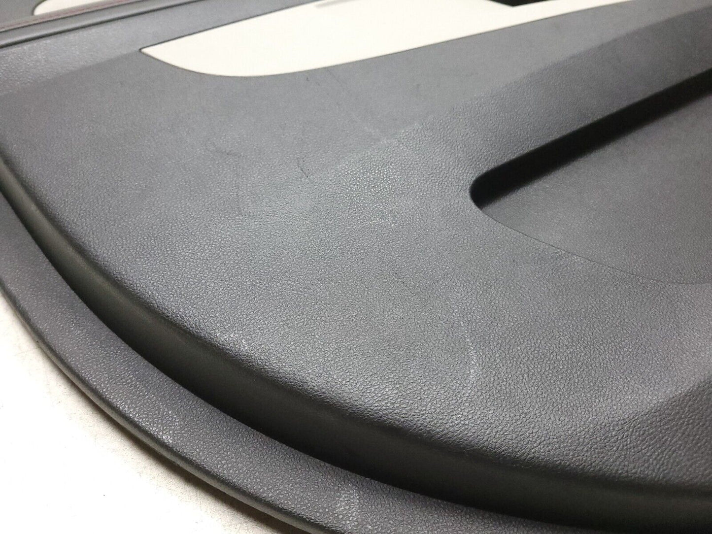 10-15 Chevrolet Equinox Door Panel Trim Front Driver Side Left OEM
