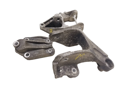 2011 - 2020 Dodge Grand Caravan Engine Mount Bracket Set OEM