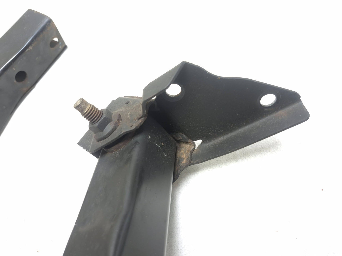 2016 Ford Transit Connect Radiator Support Tie Bar Extension Left & Right OEM
