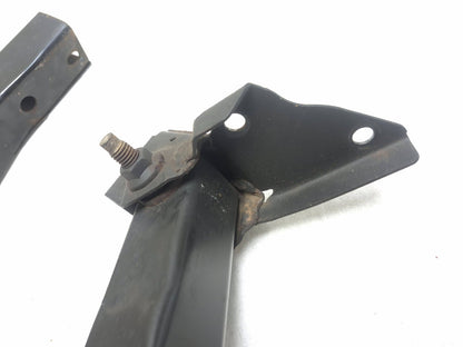 2016 Ford Transit Connect Radiator Support Tie Bar Extension Left & Right OEM