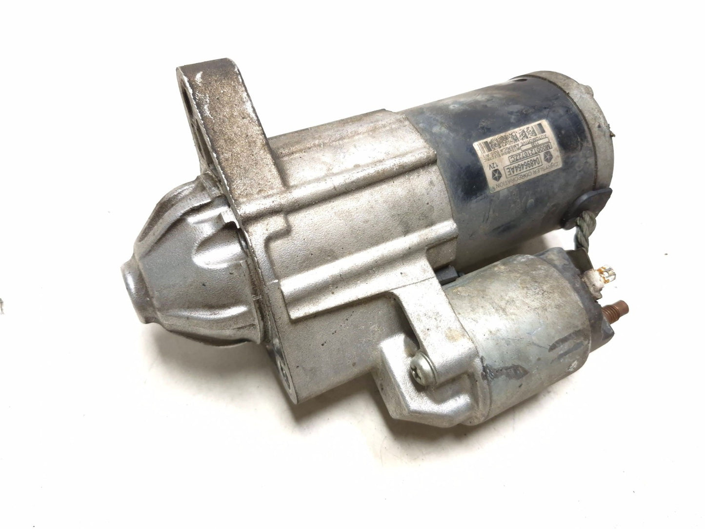 2020 Dodge Challenger 5.7l Engine Starter OEM