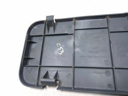 2013 Ford Transit Connect Emergency Tool Lid Cover Door  OEM