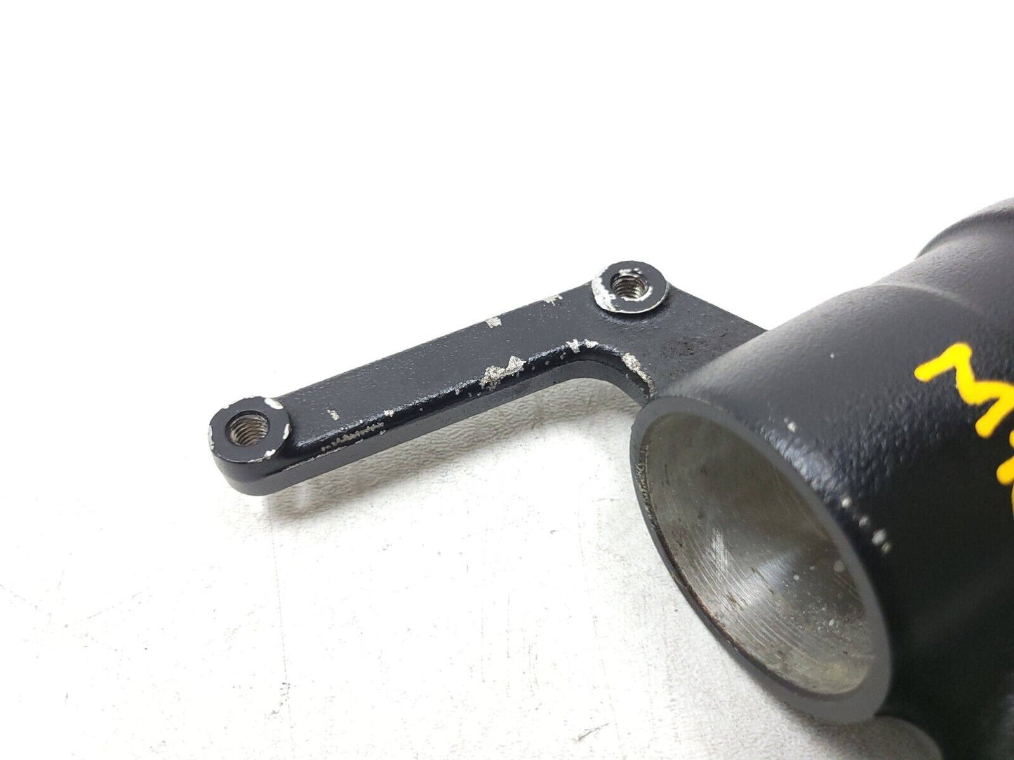 19 - 23 Honda Cbf300 Cb300 Lower Fork Tube Case Left & Right   OEM