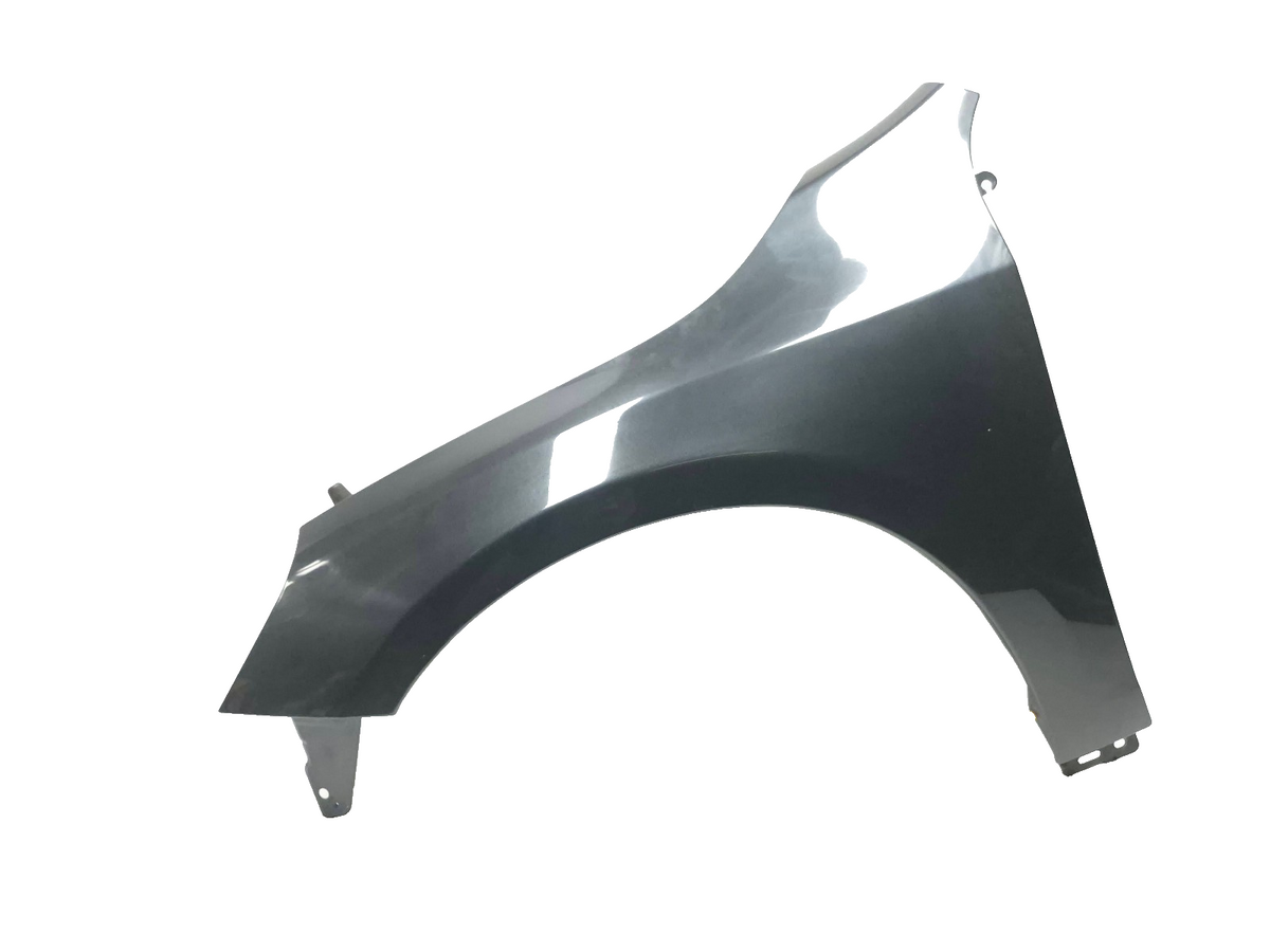 2013 Volvo S60 Front Left Driver Side Fender Panel OEM 31352073