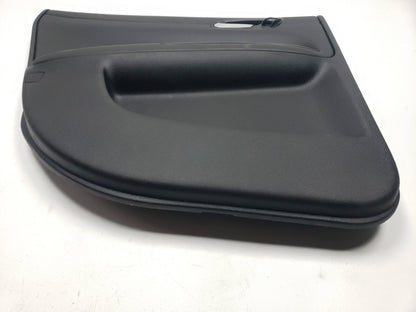2013 Chevrolet Impala Rear Driver Door Panel OEM