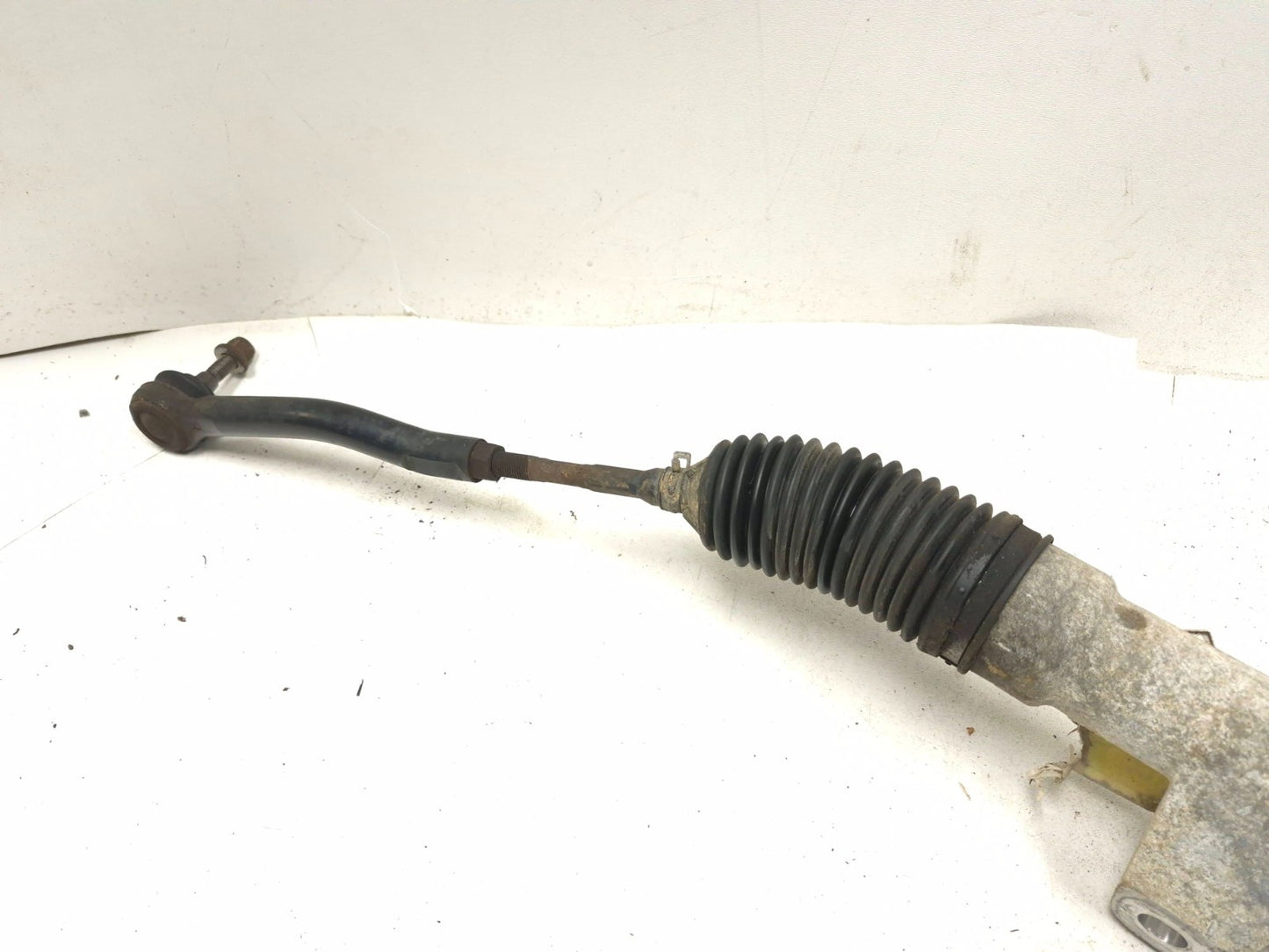 2012 Nissan Leaf Power Steering Rack & Pinion OEM