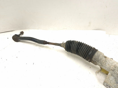 2012 Nissan Leaf Power Steering Rack & Pinion OEM