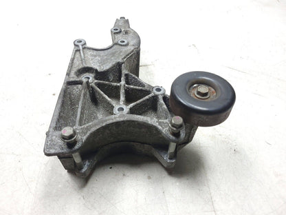 10-14 Chevrolet Suburban Alternator Power Steering Pump Bracket 5.3l OEM