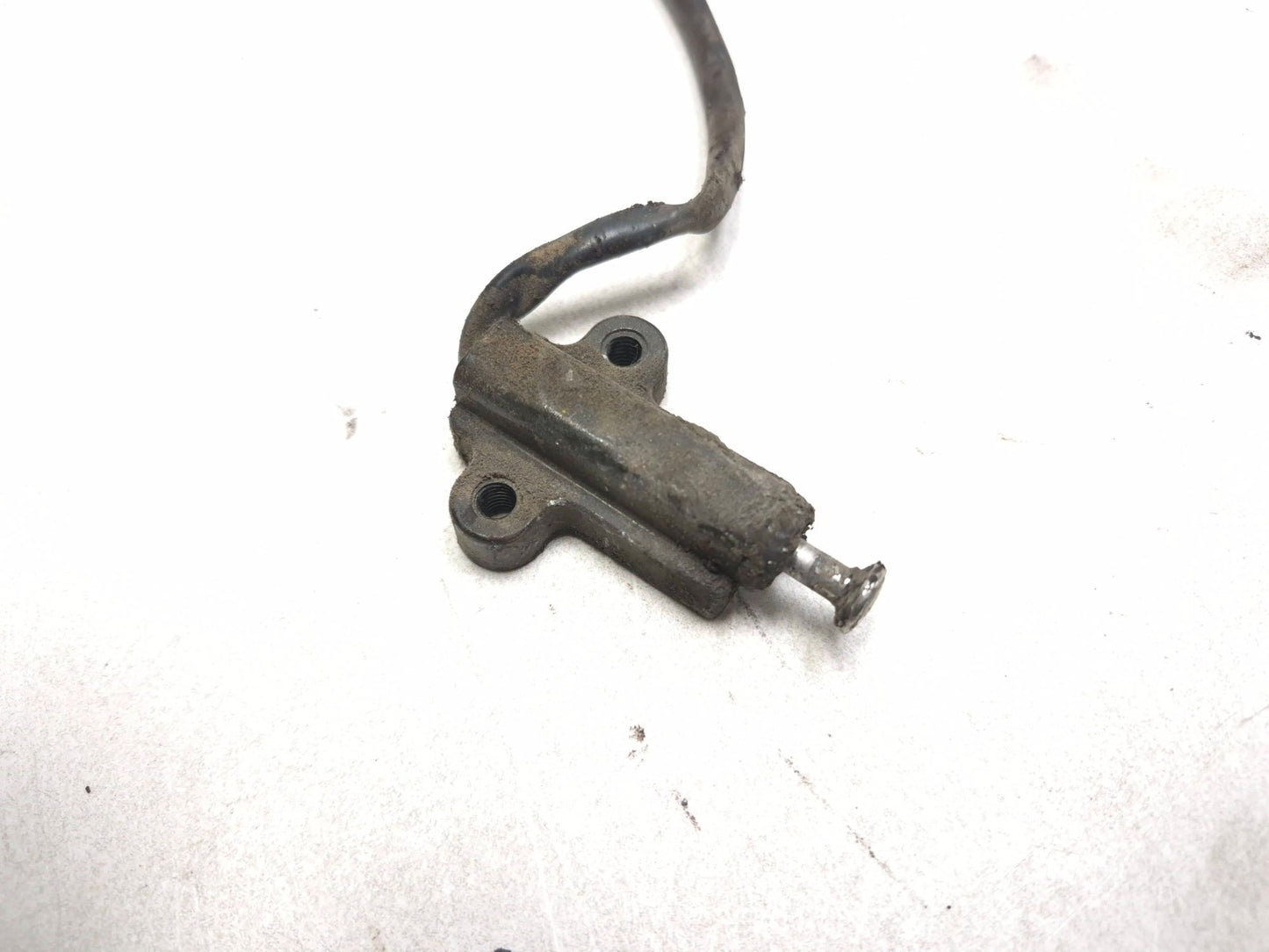 2003 Suzuki Sv 650 Side Kickstand Switch Sensor OEM