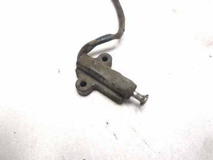 2003 Suzuki Sv 650 Side Kickstand Switch Sensor OEM