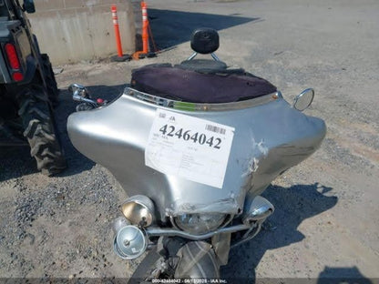 2007 Yamaha Xvs 1300 V-star Front Shield Cover OEM