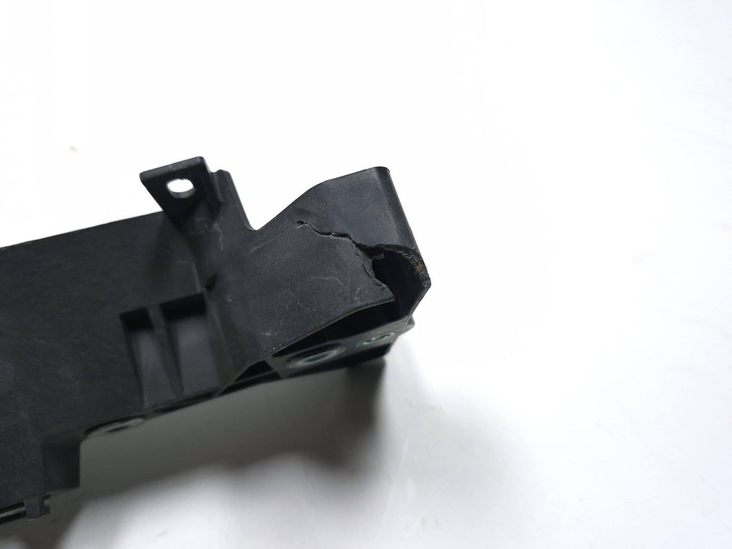 2020 Infiniti Q50 Radiator Core Support Bracket Left & Right Pair Oem✅