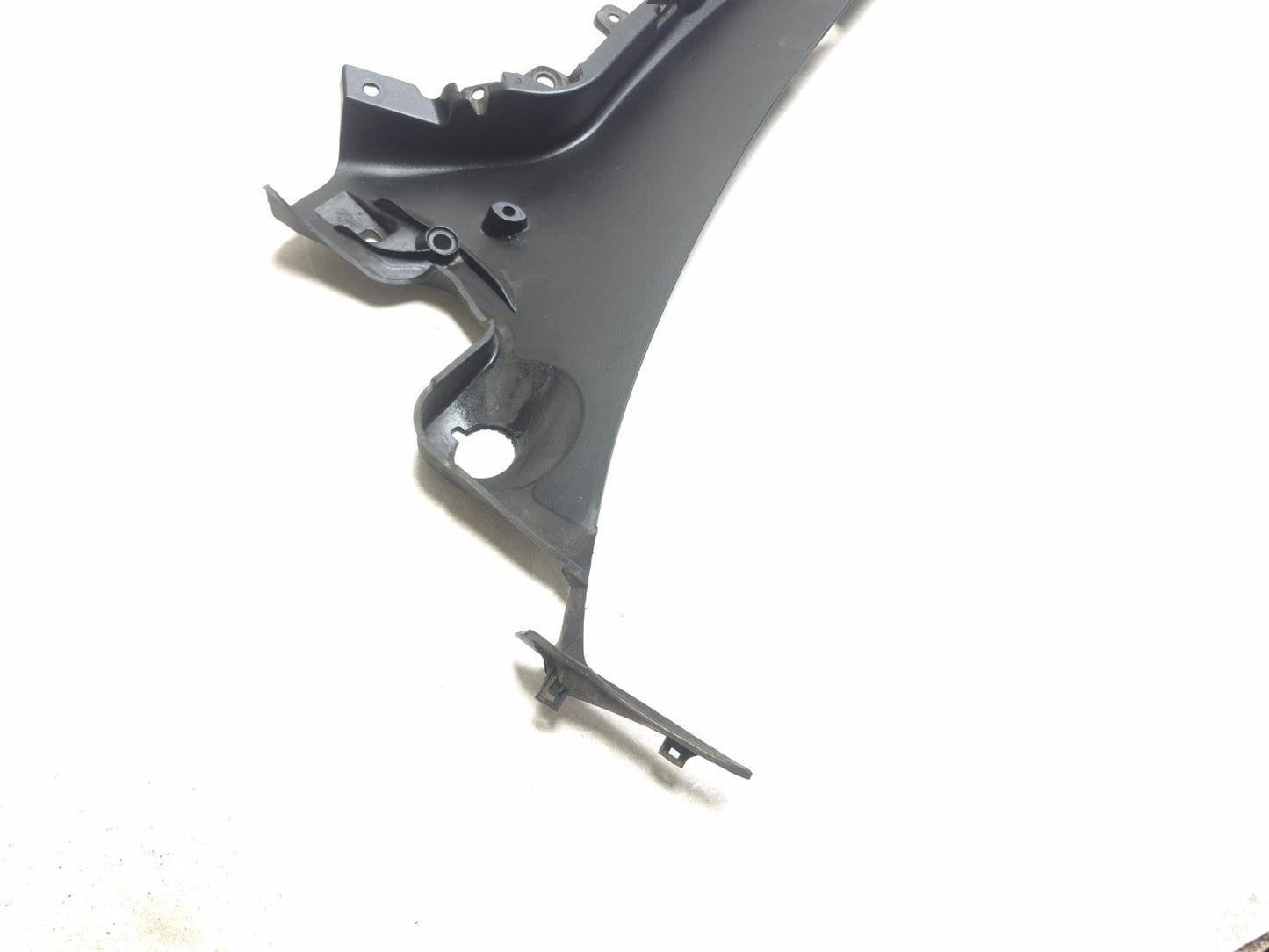 2019 Tesla Model 3 Windshield Wiper Cowl Screen Panel Trim Cover OEM
