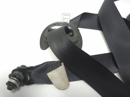 2014 Honda Cr-z Front Seat Belt Retractor Left & Right OEM