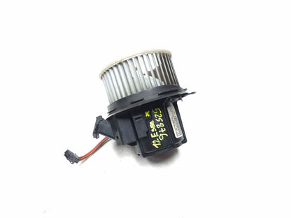 2010-2016 Mercedes W212 E350 W204 C300 HVAC Heater Blower Motor OEM