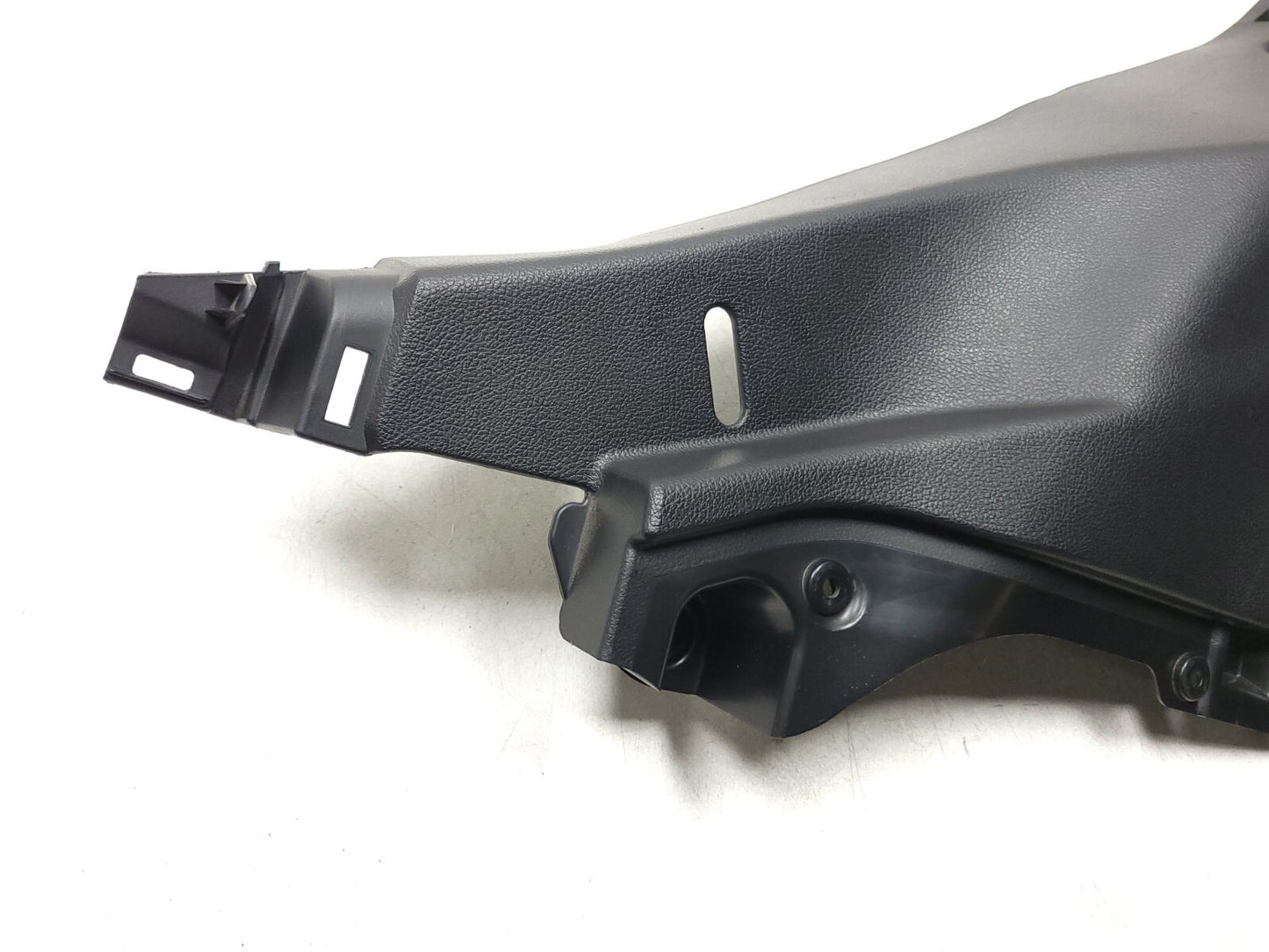 12-15 Subaru Impreza C Pillar Quarter Panel Lower Trim Left & Right OEM Sedan