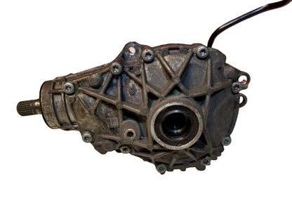 2019 Alfa Romeo Giulia Front Differential 21k Miles OEM