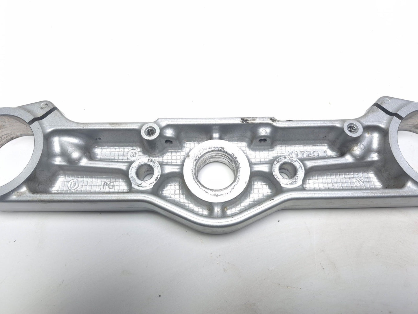 2004 Kawasaki Vulcan 2000 Upper Triple Tree OEM