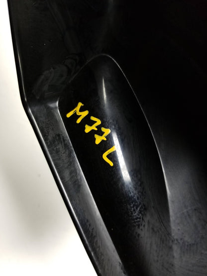2022 Kawasaki Klr650 Kl650l Left Handle Cover OEM