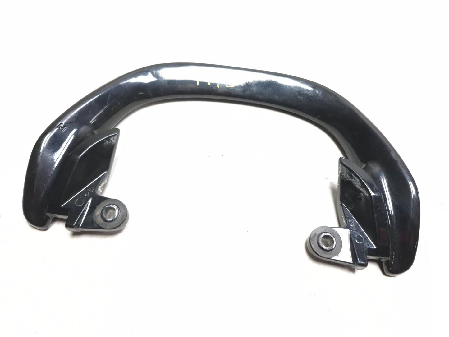 2001 Suzuki Gsx 750f Katana Pillion Rider Handle OEM