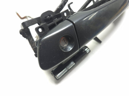 2010 Lexus Hs250h Front Door Exterior Handle Left Driver Side OEM