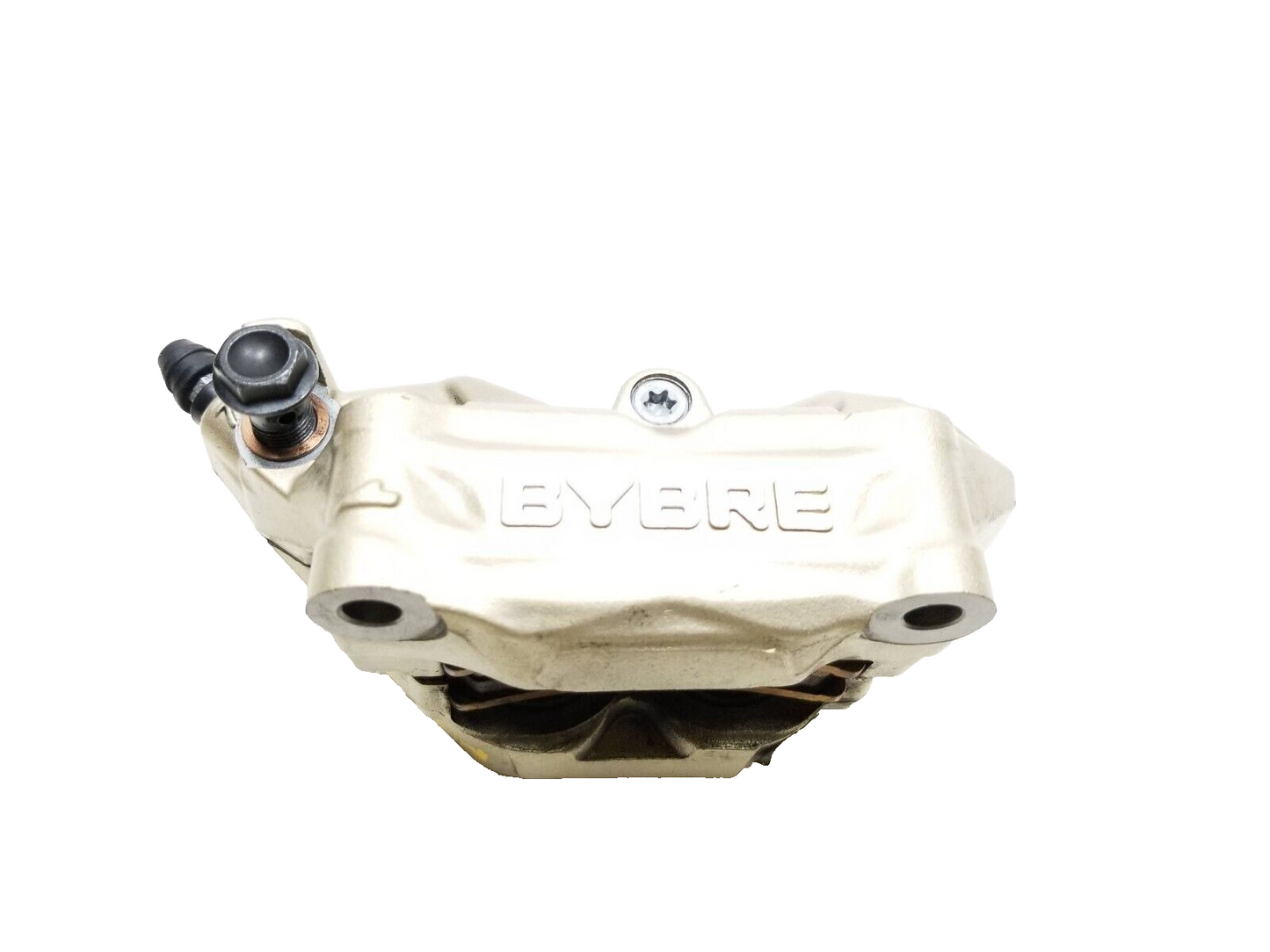 2017 - 2024 BMW G310r G310gs Front Brake Caliper OEM
