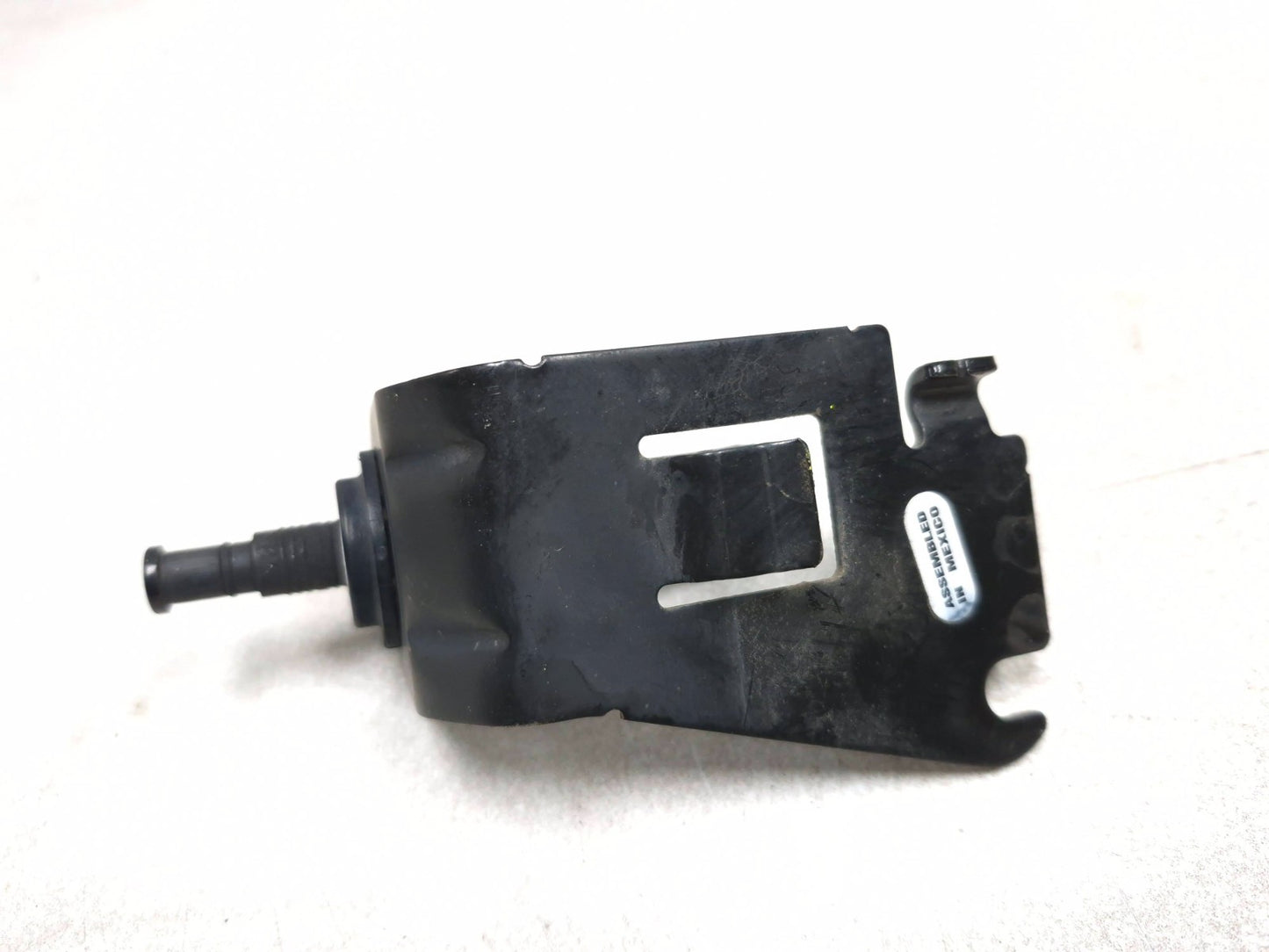 2013 Dodge Grand Caravan Hood Ajar Jamb Switch Oem✅
