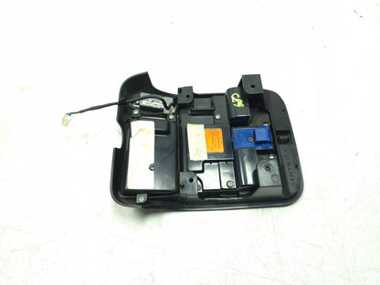 2008 Acura Tl Type-s Overhead Console Dome Lamp W/ Switch 83253-sep-a62za OEM