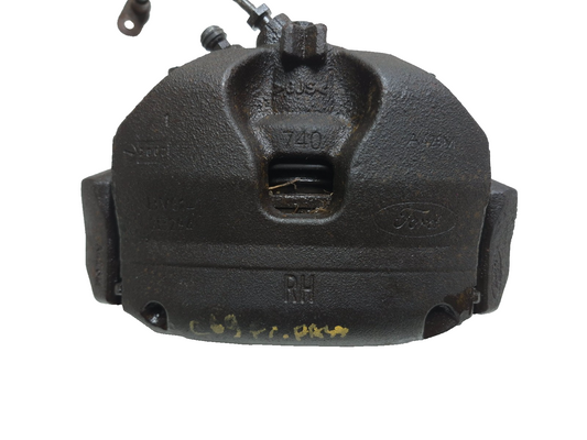 2013 Ford Focus St Front Brake Caliper Passenger Side Right OEM