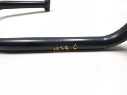 2023 Csc Rx3 Rx4 Adventure Left & Right Side Box Bracket Connecting Pair OEM