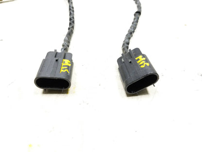 20 - 24 Benelli 302s Oxugen Sensor Pair OEM 1609 Miles